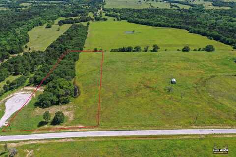 TBD Pondview Lane, Nocona, TX 76265