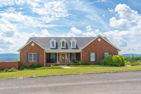 336 Fairfax Avenue, Surgoinsville, TN 37873