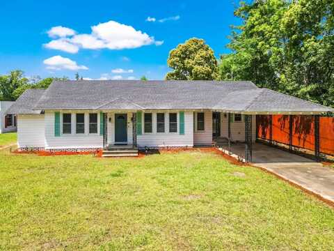 16500 SE Pear St., Blountstown, FL 32424