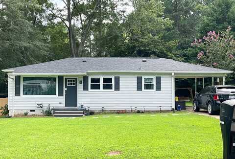 8 Jordan St, Inman, SC 29349