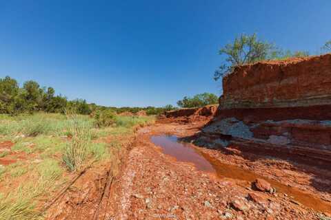 Ocean Front Ranch, Truscott, TX 79227