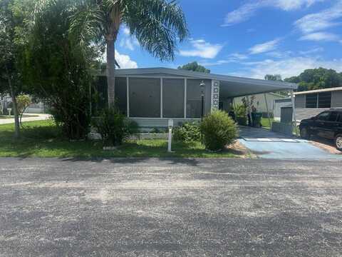 6410 NW 28th Lane, Margate, FL 33063