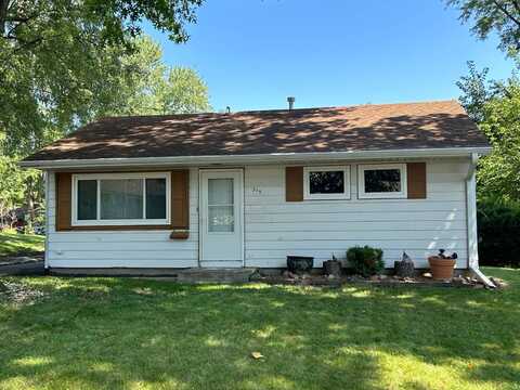 215 Hughes Ave, Des Moines, IA 50315