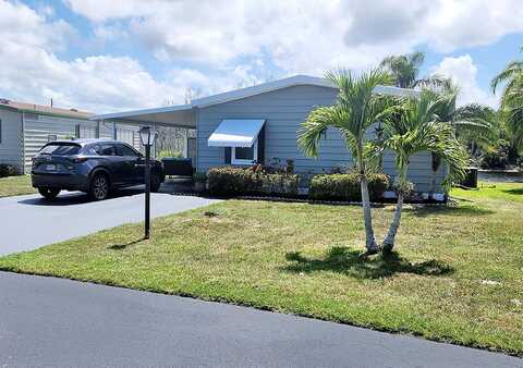 4506 SE BASSWOOD TERR, Stuart, FL 34997