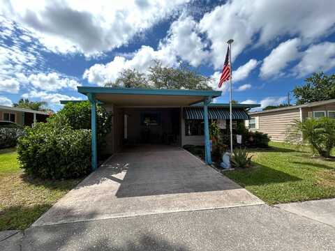 1224 Lapaloma Dr, Port Orange, FL 32129