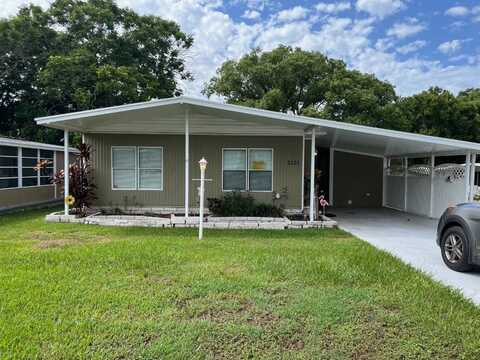 2121 Ricky Circle, Valrico, FL 33594