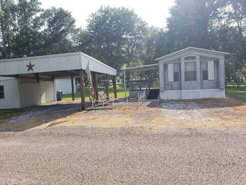 5 Friendly Acres, West Salem, IL 62476