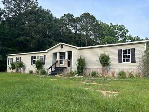 1119 W.B. Lewing Road, Many, LA 71449