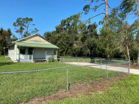 159 Lewis Dr, Perry, FL 32348