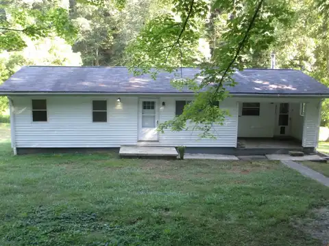 1444 Nicut Road, Orma, WV 25268