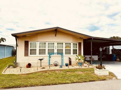 220 Gull Lane, Lake Wales, FL 33859