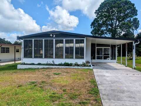 5011 Twingate Avenue, Brooksville, FL 34601