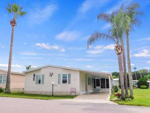 34632 Swaying Palm Drive, Zephyrhills, FL 33541