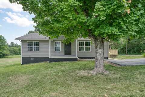 183 Thompson Ln, Crossville, TN 38555