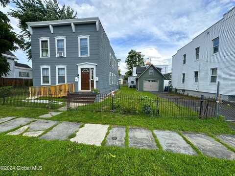 1206 5th avenue, watervliet, NY 12189