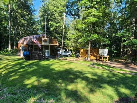 2505 High Knob Rd, Old Fields, WV 26845