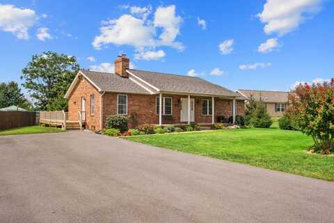 2256 West Dry River Rd, Dayton, VA 22821