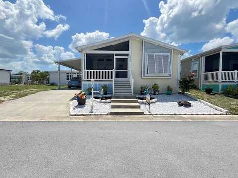 1964 Shultz Avenue, Tarpon Springs, FL 34689