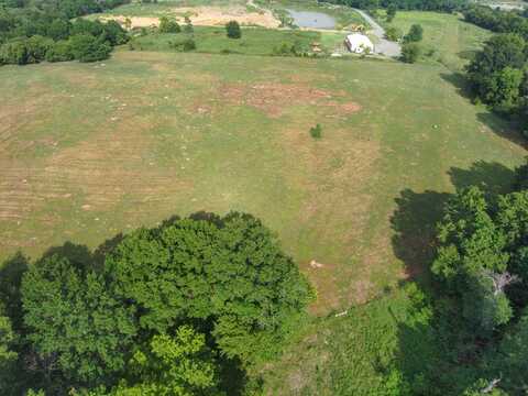 0000 Mitchell Road, Mcalester, OK 74501