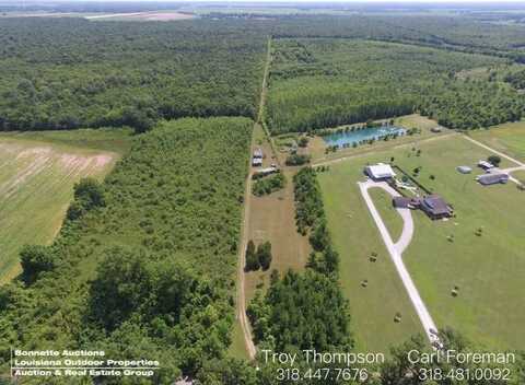 156 La Mouillere Ln, Bunkie, LA 71322