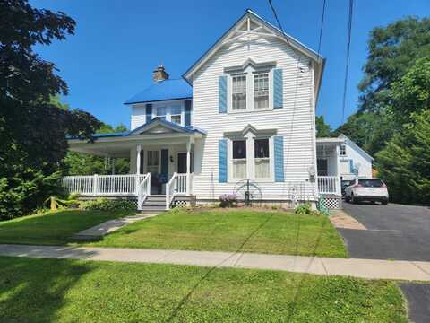 27 Chapel, sherburne, NY 13460