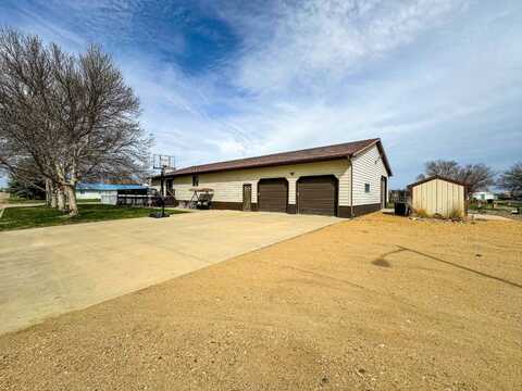 501 South 8th Street East, Malta, MT 59538