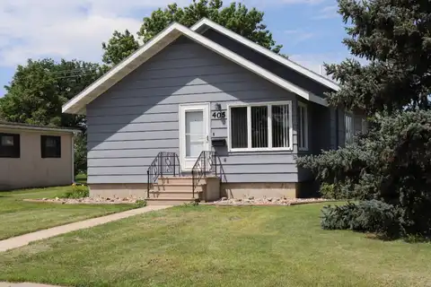 405 Lincoln St, Winner, SD 57580