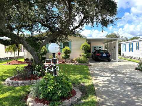 3151 S Flamingo, Avon Park, FL 33825