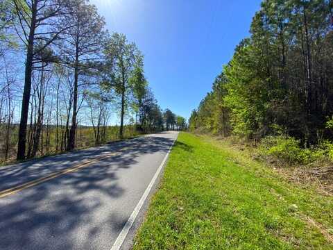 001 Co. Rd. 25, Double Springs, AL 35553