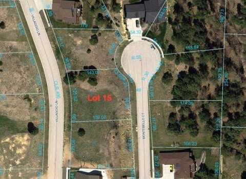 Lot 15 Villaggio Ln, Rapid City, SD 57702