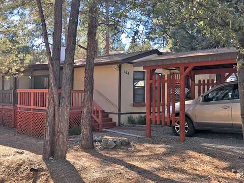 168 Northview, Prescott, AZ 86305