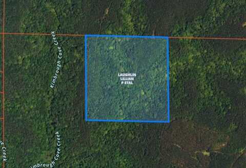 Track 18 0 Hoggle Ridge Road, Haleyville, AL 35565