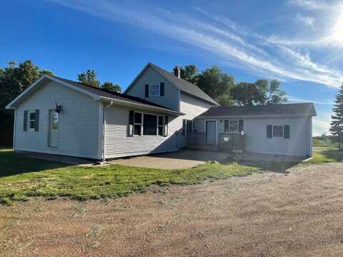 31601 210th Street SW, Regan, ND 58477