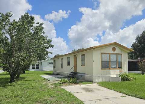 4900 SE 102nd St., Belleview, FL 34420