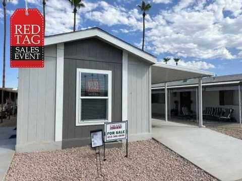 500 N 67th Ave, Phoenix, AZ 85043