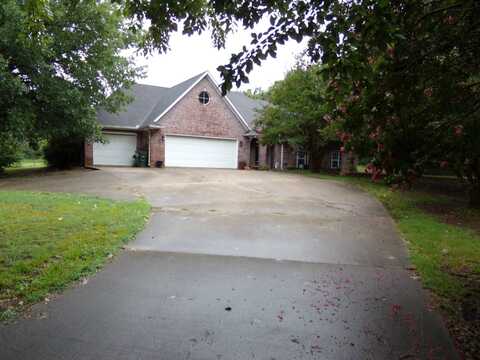 964 Knight Dr, Durant, OK 74701