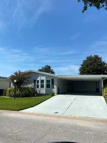 107 Deer Run Lake Drive, Ormond Beach, FL 32174