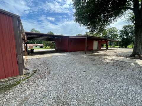 186 Persimmon Mill Road, Ferriday, LA 71334