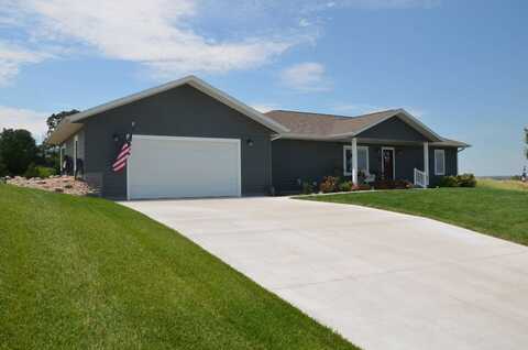 215 Rolling Hills Avenue, Ord, NE 68862