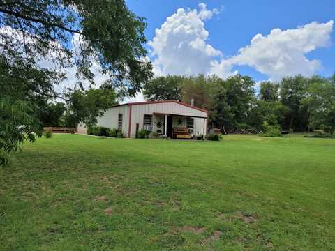 501 CR 284, Gustine, TX 76455