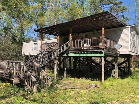 5236 Maiben Lake Rd., Franklin, AL 36444