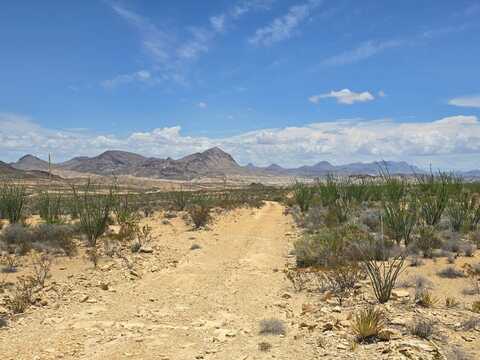 10 Raven Rd, Terlingua, TX 79852