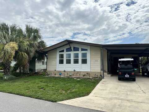 2235 Heron Drive, Lake Wales, FL 33859