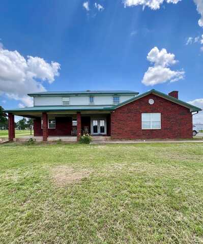 2750 Enterprise Road, Lone Grove, OK 73443