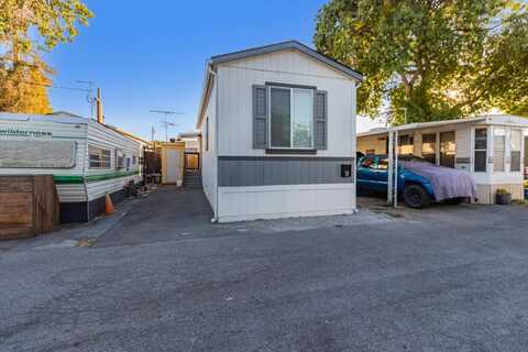 111 Barnard Ave. #5, San Jose, CA 95112