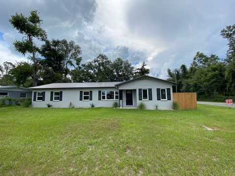 1012 S Orange St, Perry, FL 32348