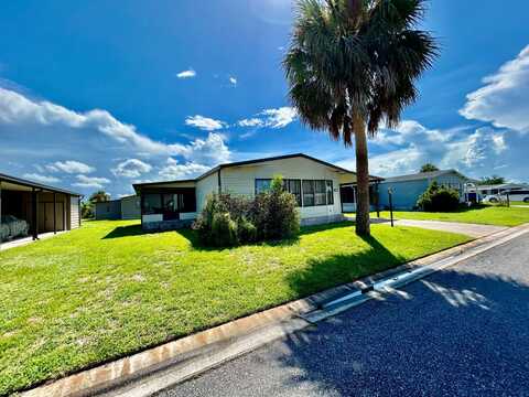 2225 Inlet Way, Melbourne, FL 32904