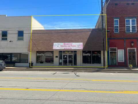 219 S Main Street, Hartford, KY 42347