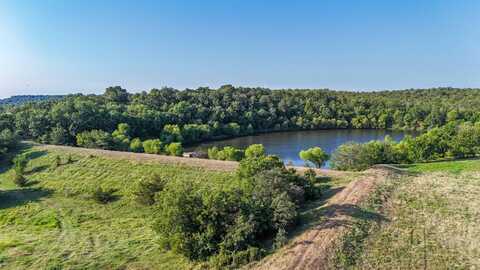 Tract 2 1540 Rd, Stuart, OK 74570