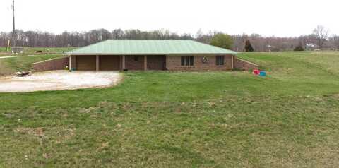 8566 Sunnydale Rd, Fordsville, KY 42343